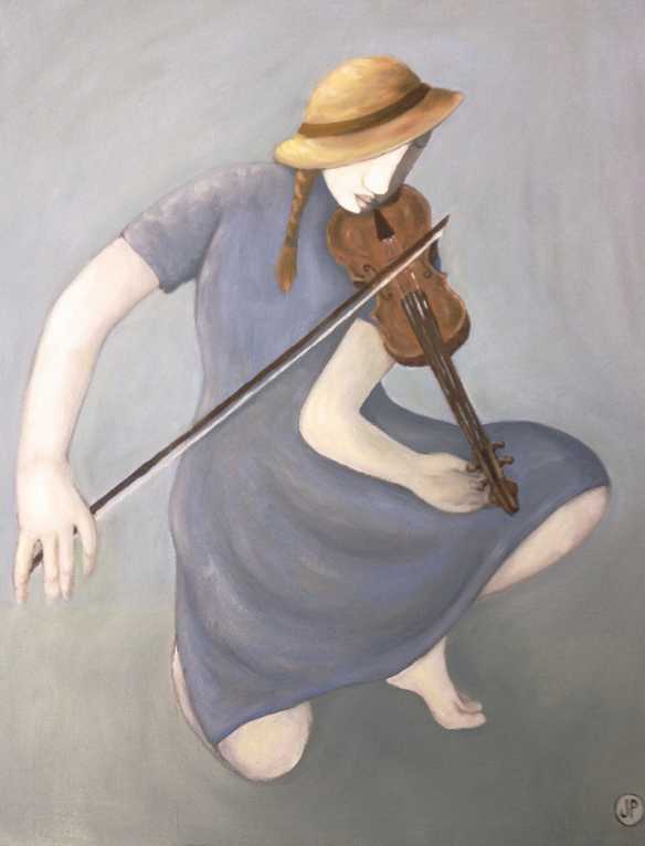 tuning fiddler